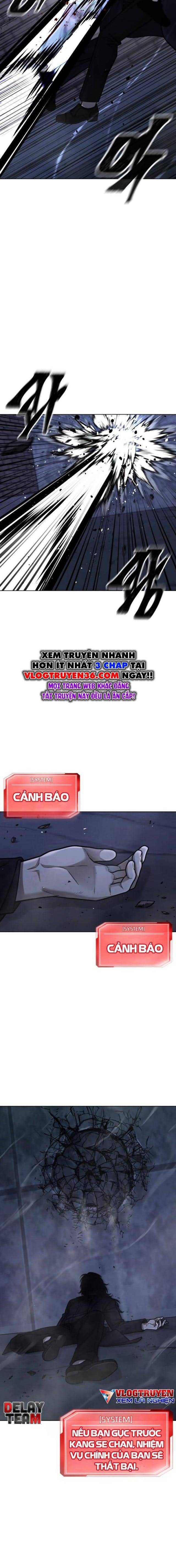 Nhiệm Vụ Diệu Kỳ - Page 12