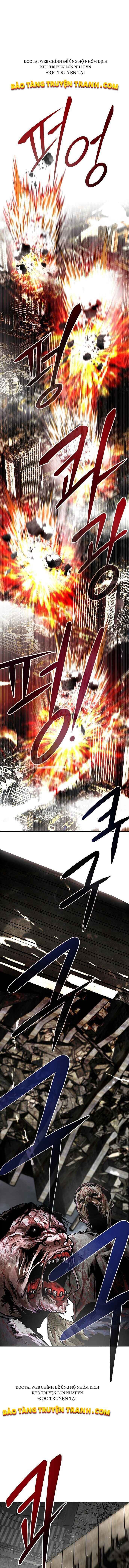 Kẻ Đa Tài - Page 4