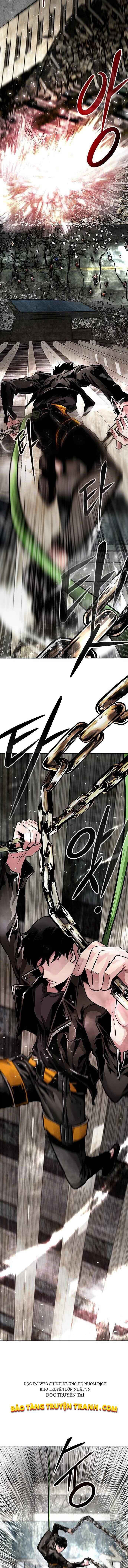 Kẻ Đa Tài - Page 5