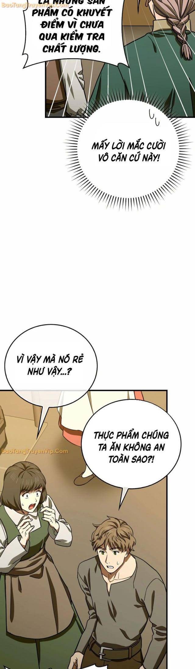 Có Điên Mới Là Thánh, Ta Là Thần Y - Page 27