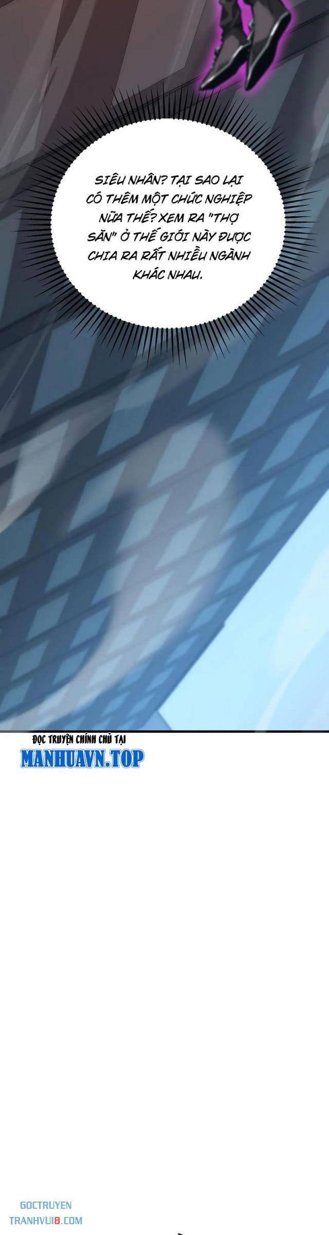 Ta Là Boss Mạnh Nhất - Page 19