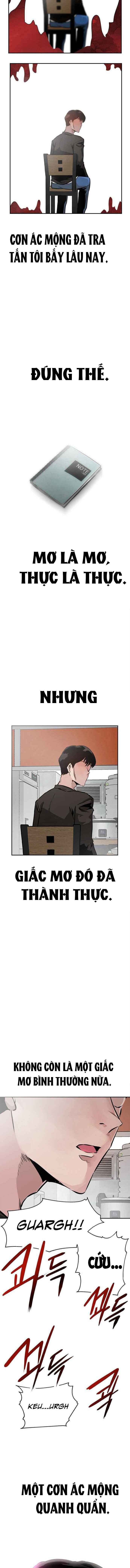 Kẻ Đa Tài - Page 24