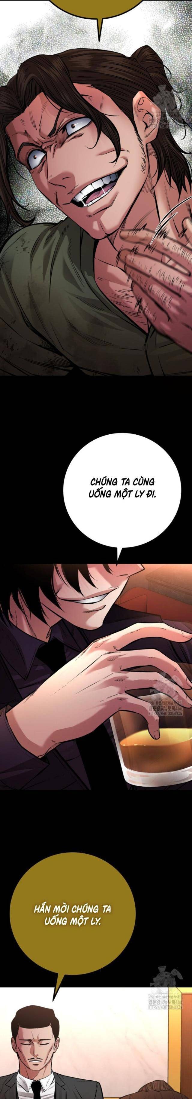 Thanh Kiếm Báo Thù - Page 26