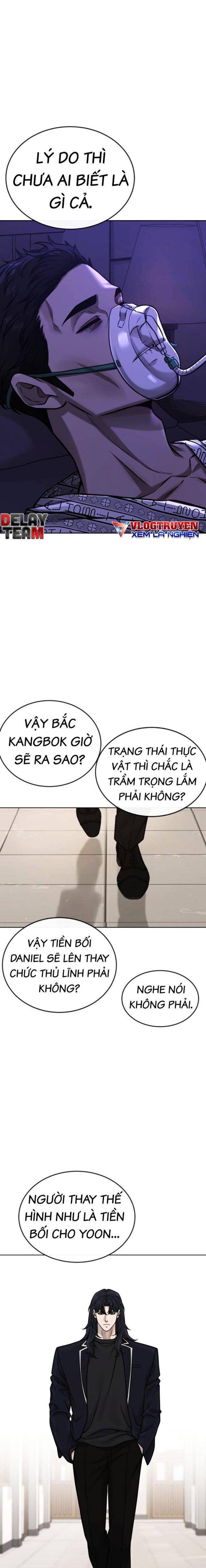 Nhiệm Vụ Diệu Kỳ - Page 26