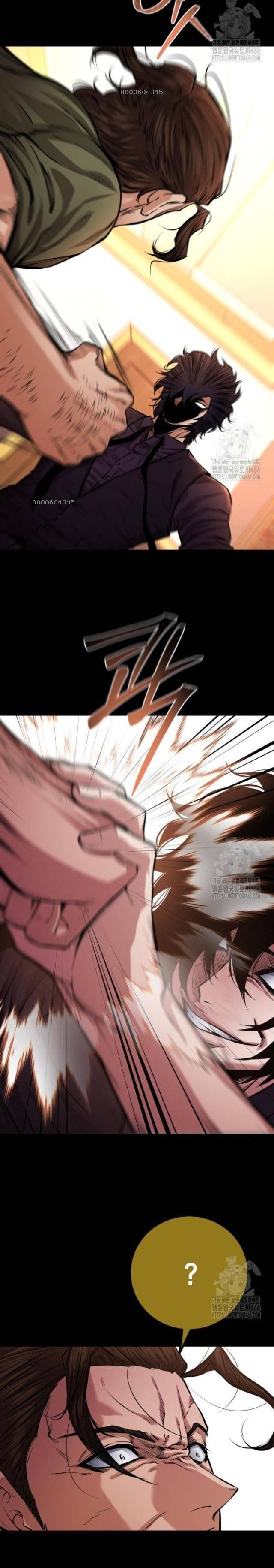 Thanh Kiếm Báo Thù - Page 21