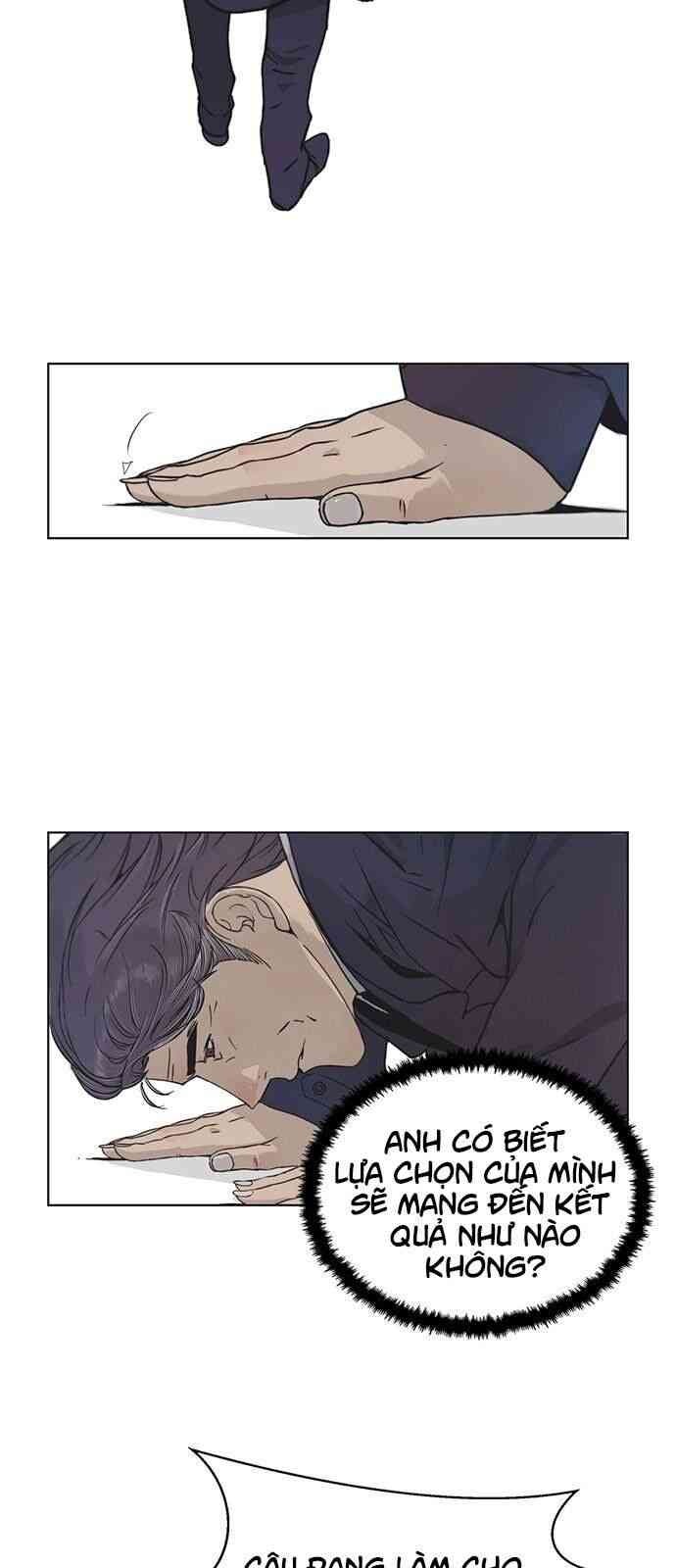 Người Đàn Ông Thực Thụ - Page 72