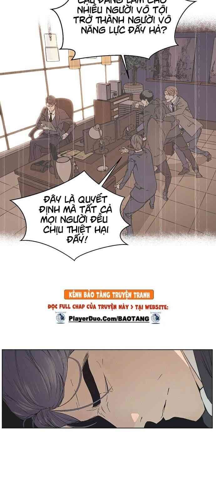 Người Đàn Ông Thực Thụ - Page 73