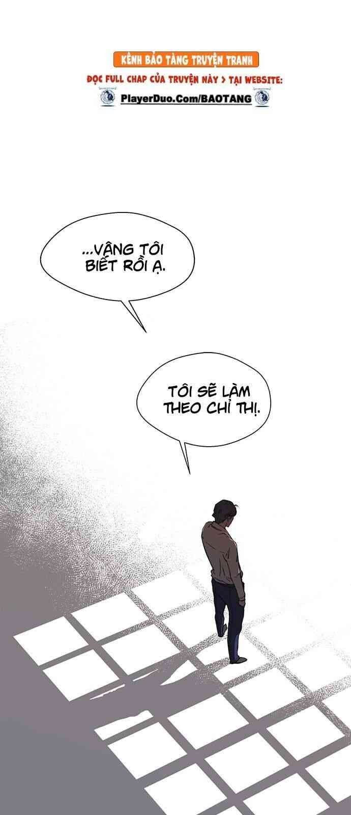 Người Đàn Ông Thực Thụ - Page 33