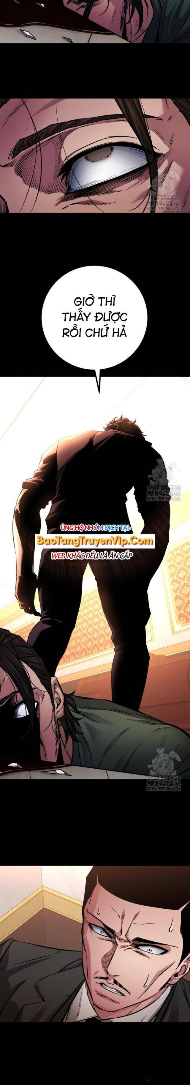 Thanh Kiếm Báo Thù - Page 31