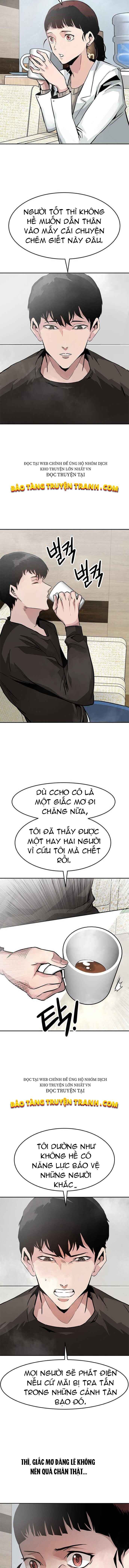 Kẻ Đa Tài - Page 19