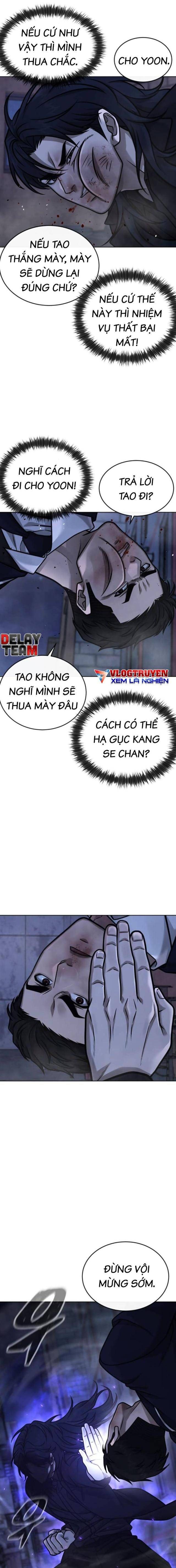 Nhiệm Vụ Diệu Kỳ - Page 5