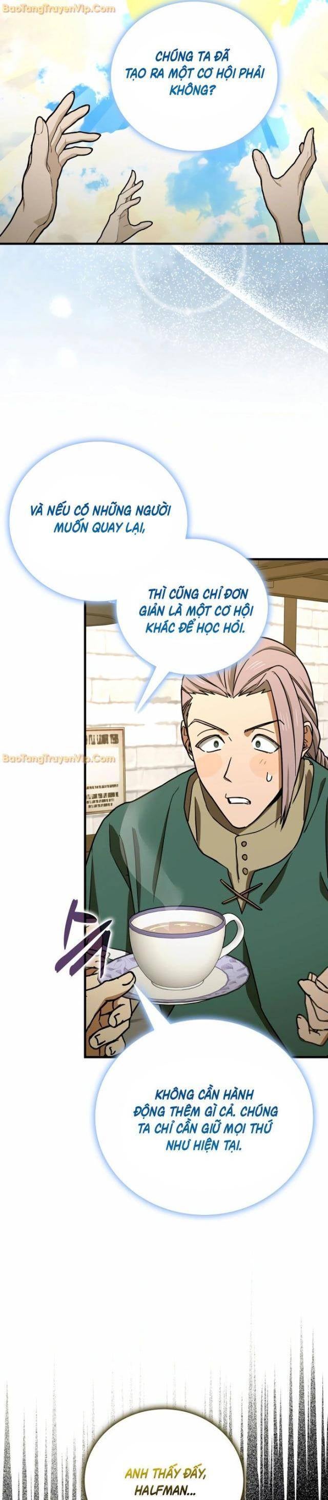 Có Điên Mới Là Thánh, Ta Là Thần Y - Page 33