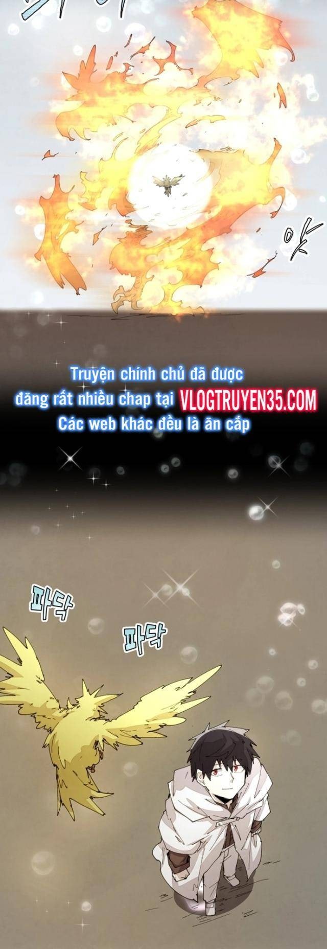 Đại Pháp Sư Của Tổ Đội Hồi Quy - Page 35