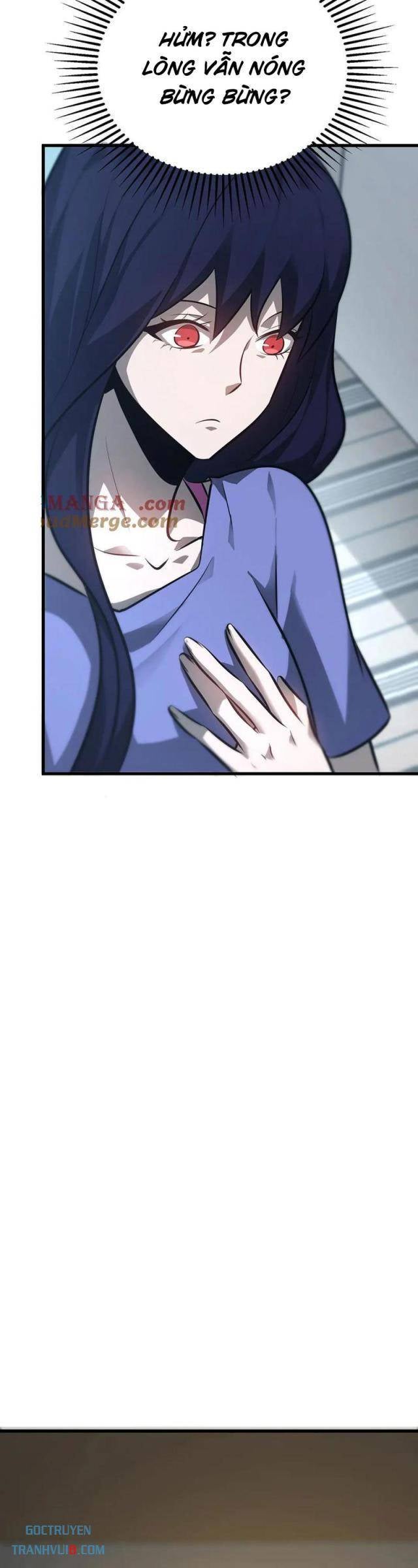 Ta Là Boss Mạnh Nhất - Page 31