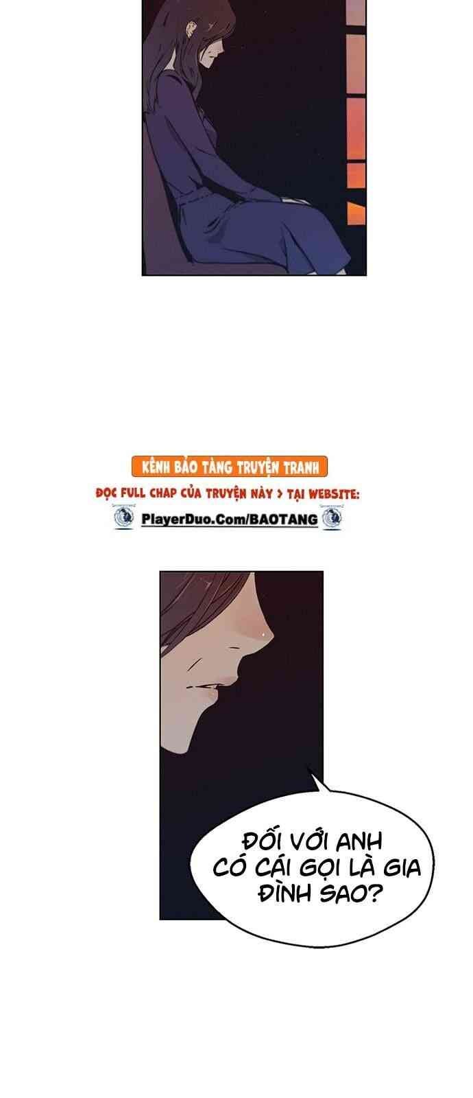 Người Đàn Ông Thực Thụ - Page 17