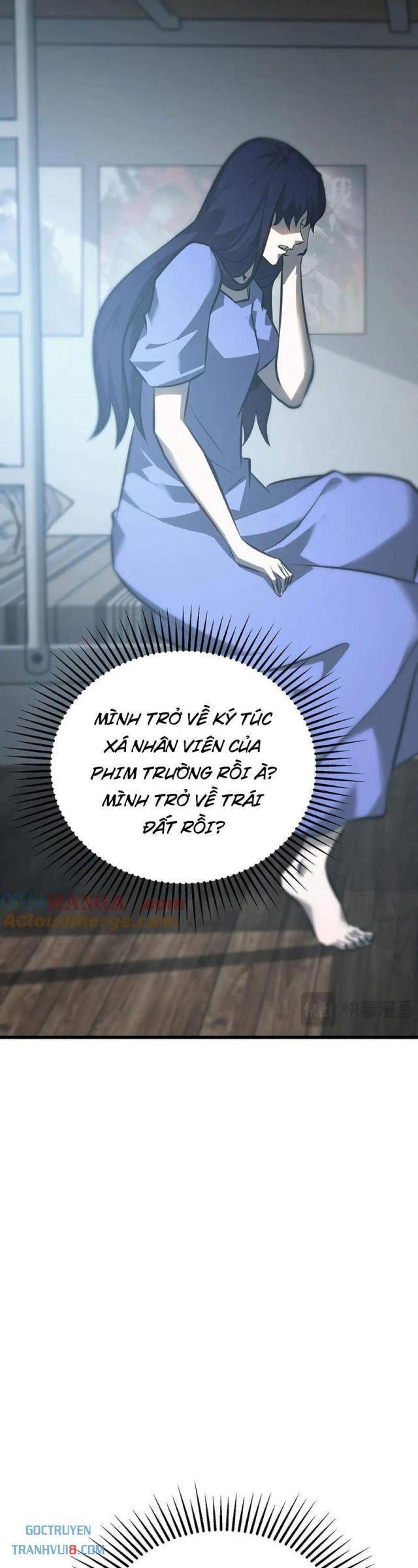 Ta Là Boss Mạnh Nhất - Page 30