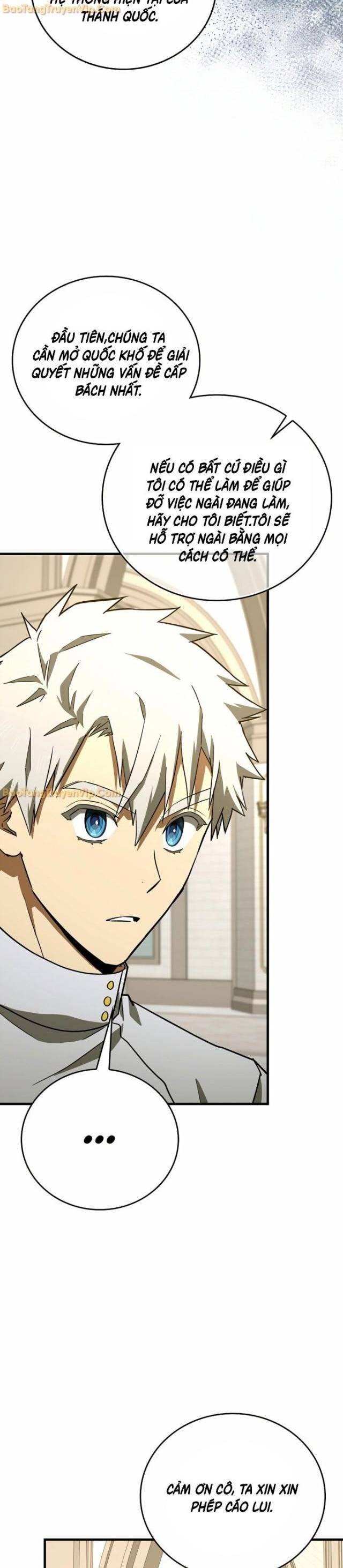 Có Điên Mới Là Thánh, Ta Là Thần Y - Page 14