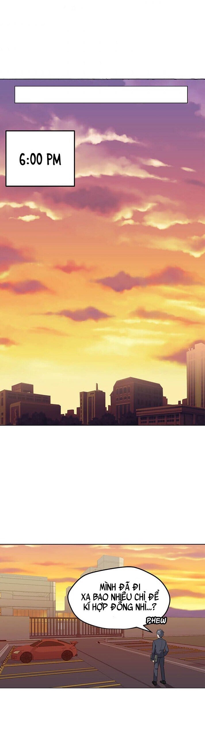 Tôi Là Người Chơi Thần Chú Đơn Độc - Page 14