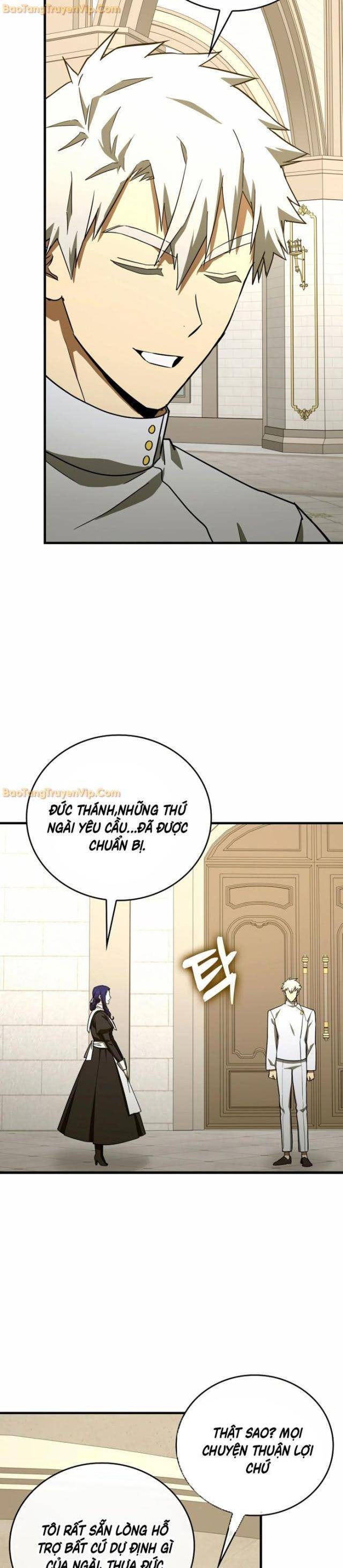 Có Điên Mới Là Thánh, Ta Là Thần Y - Page 15