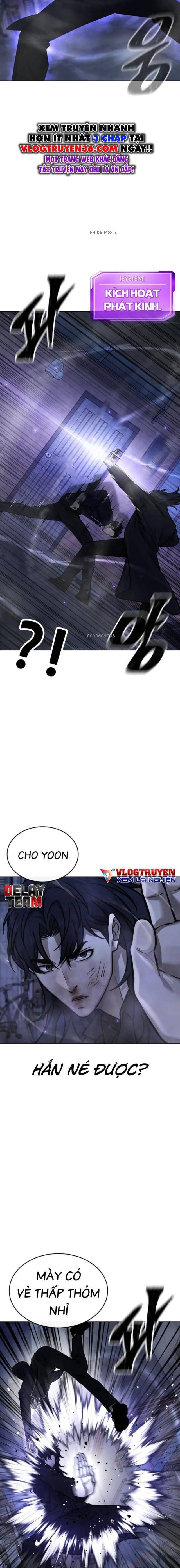 Nhiệm Vụ Diệu Kỳ - Page 6