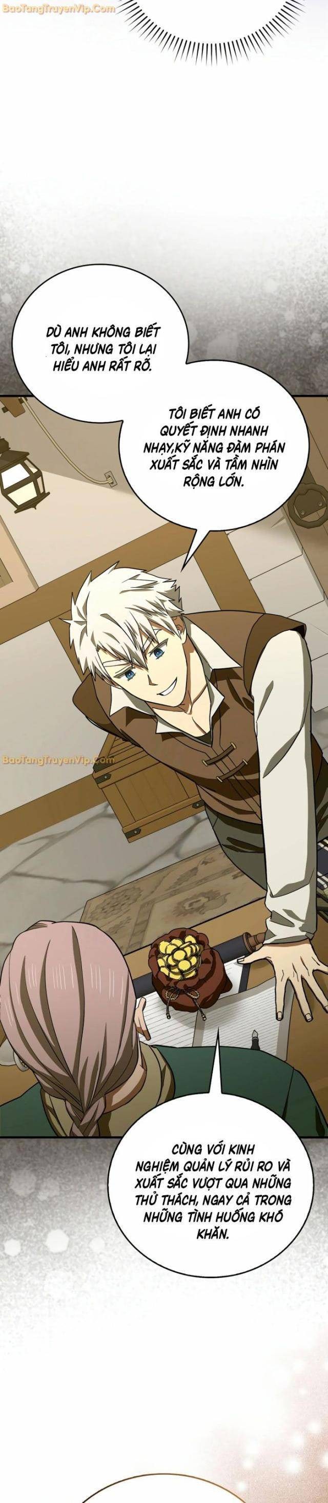 Có Điên Mới Là Thánh, Ta Là Thần Y - Page 23