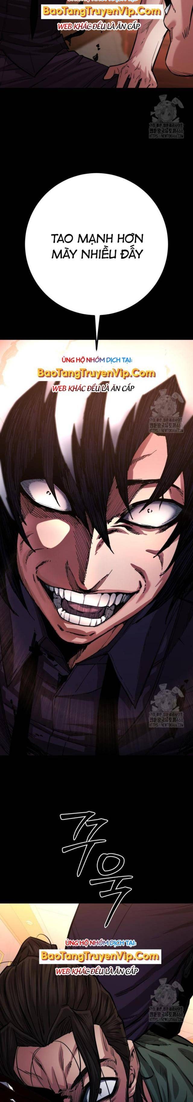 Thanh Kiếm Báo Thù - Page 30