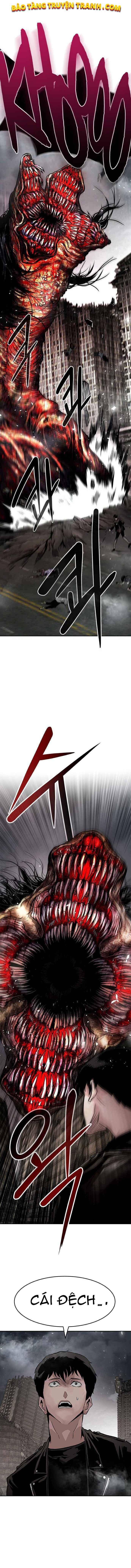 Kẻ Đa Tài - Page 10