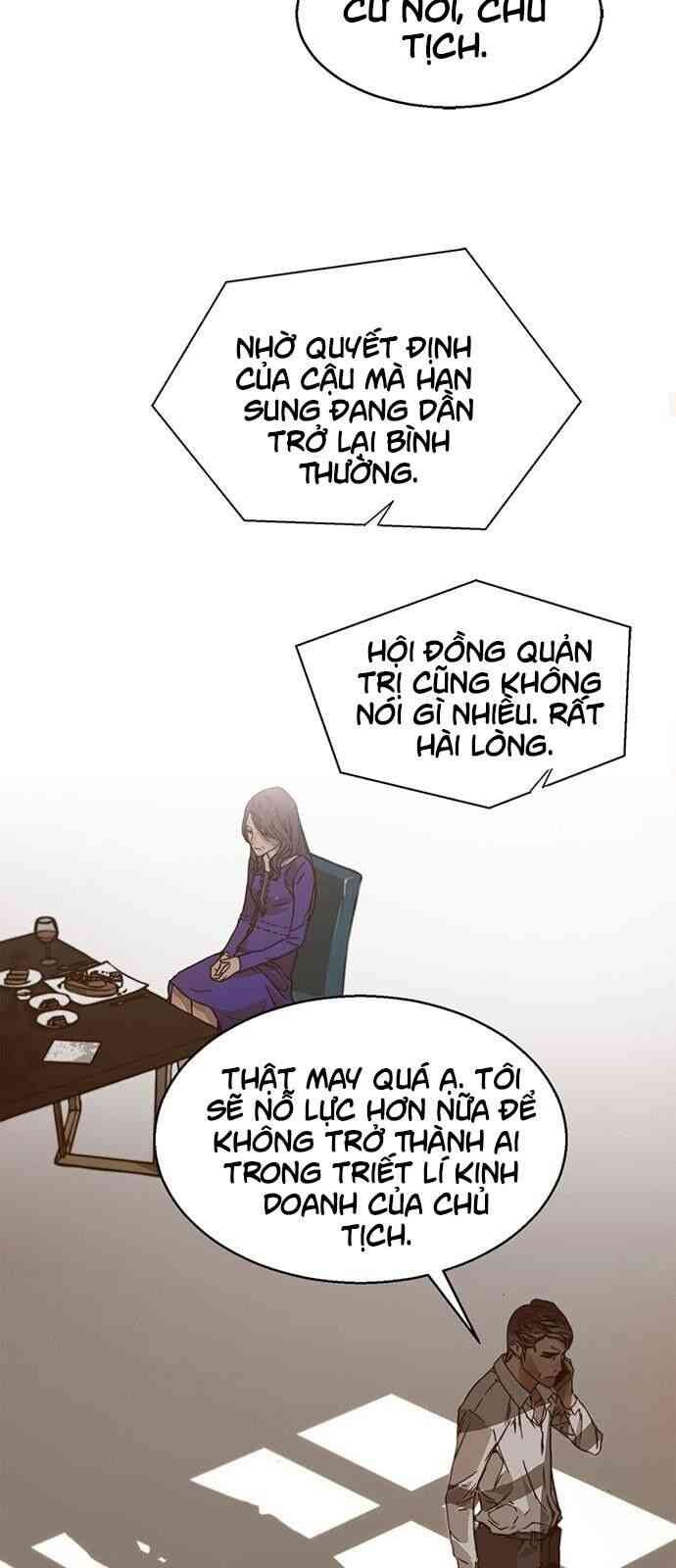 Người Đàn Ông Thực Thụ - Page 24