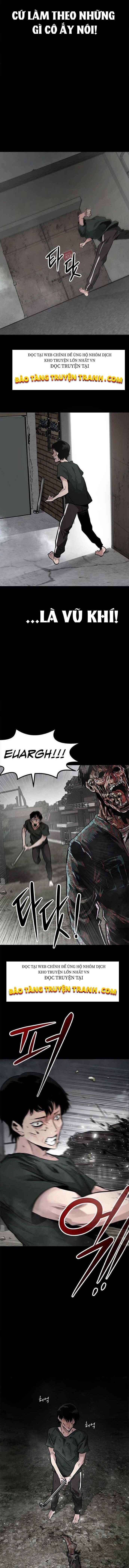 Kẻ Đa Tài - Page 17