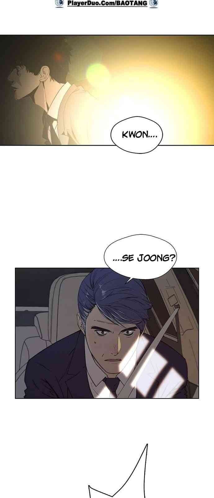 Người Đàn Ông Thực Thụ - Page 85