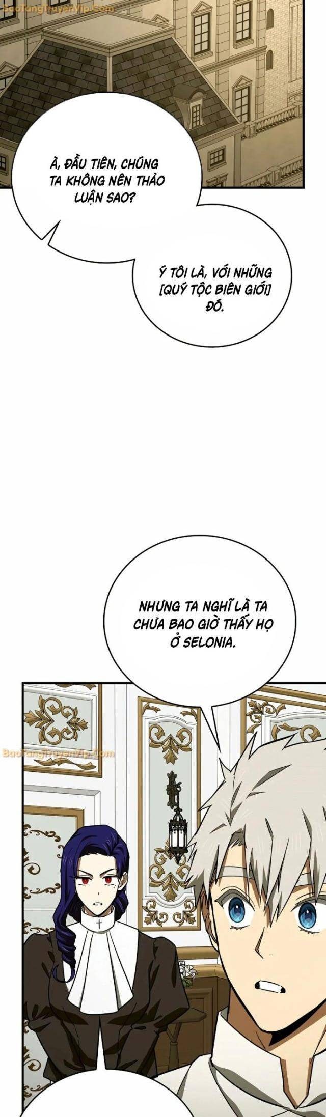 Có Điên Mới Là Thánh, Ta Là Thần Y - Page 18