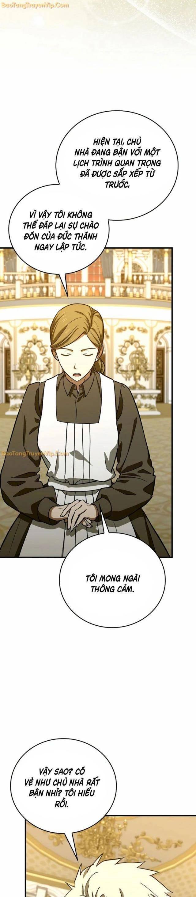 Có Điên Mới Là Thánh, Ta Là Thần Y - Page 25