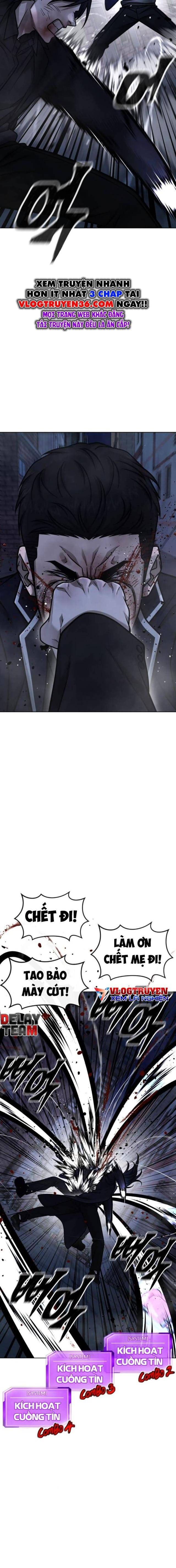 Nhiệm Vụ Diệu Kỳ - Page 18