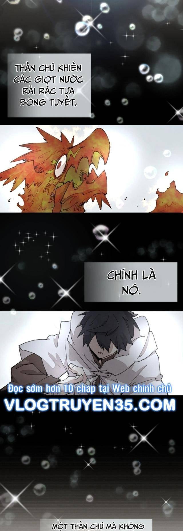 Đại Pháp Sư Của Tổ Đội Hồi Quy - Page 30