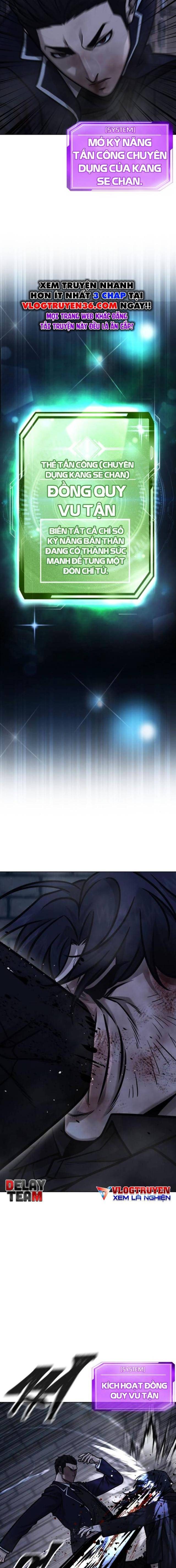 Nhiệm Vụ Diệu Kỳ - Page 11