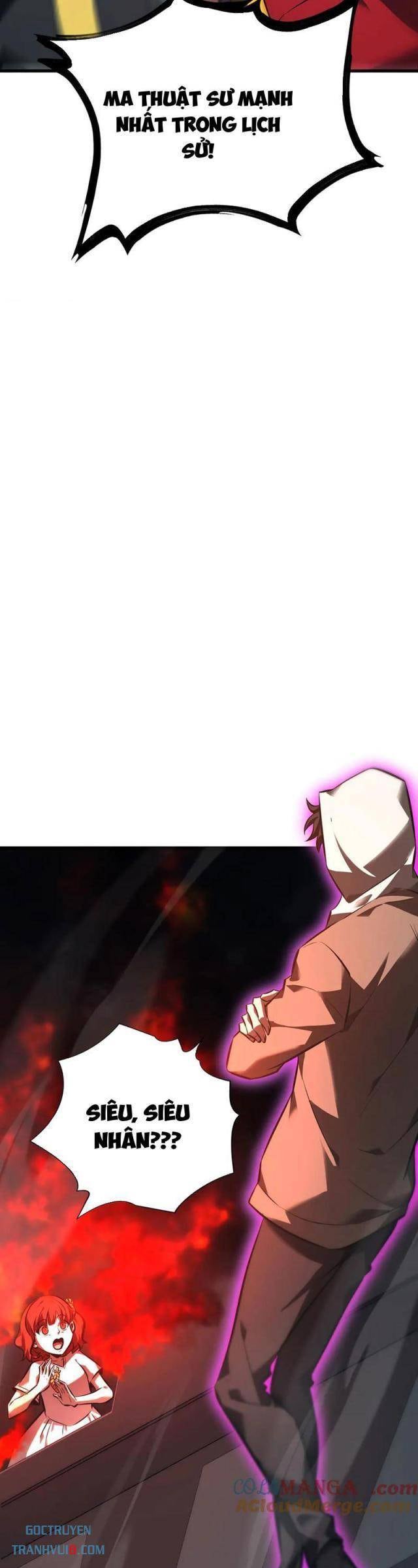 Ta Là Boss Mạnh Nhất - Page 18