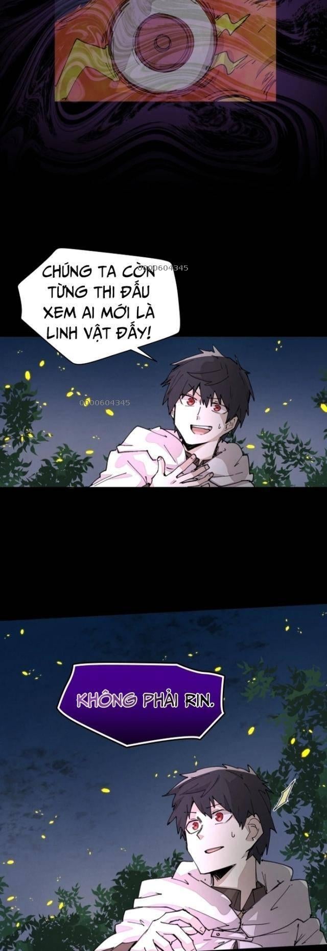 Đại Pháp Sư Của Tổ Đội Hồi Quy - Page 17