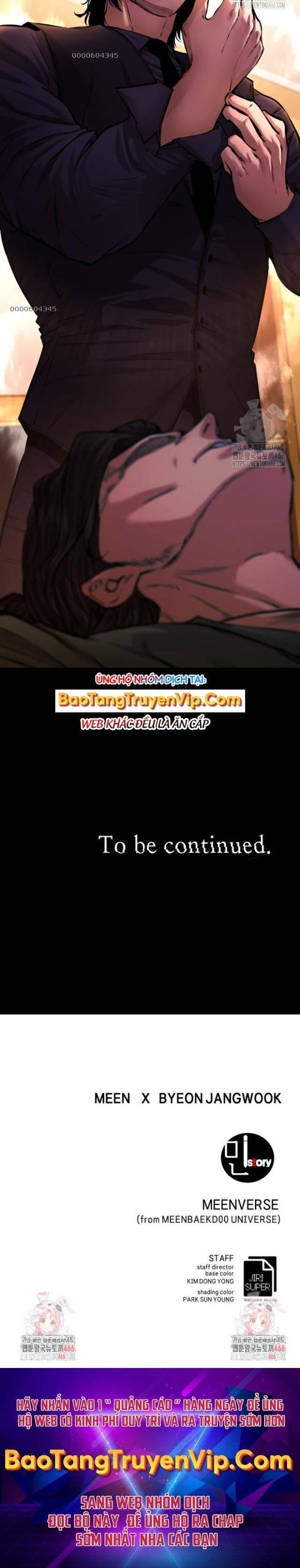 Thanh Kiếm Báo Thù - Page 36