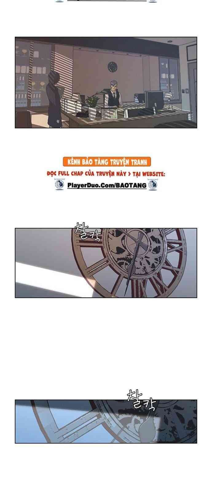 Người Đàn Ông Thực Thụ - Page 58