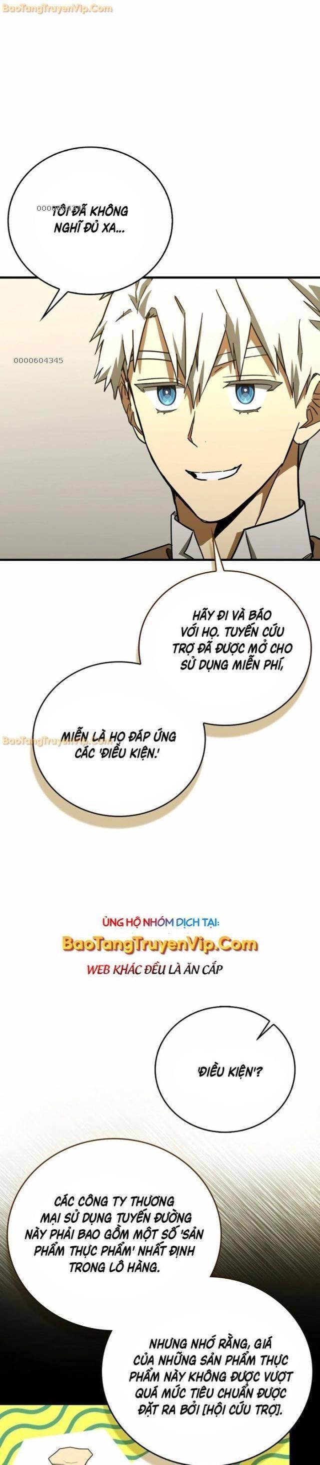 Có Điên Mới Là Thánh, Ta Là Thần Y - Page 6