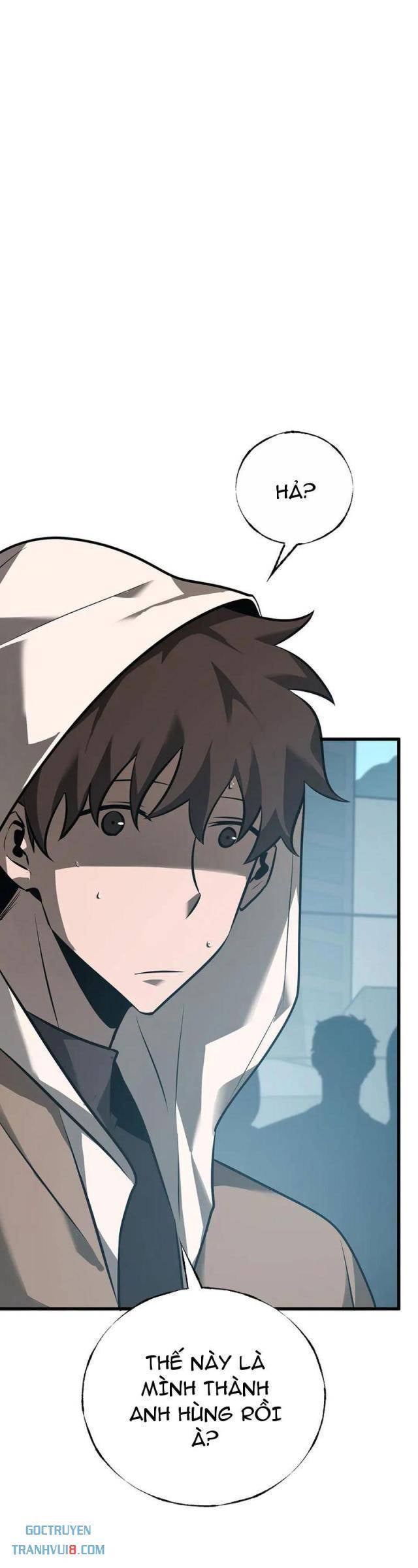 Ta Là Boss Mạnh Nhất - Page 26