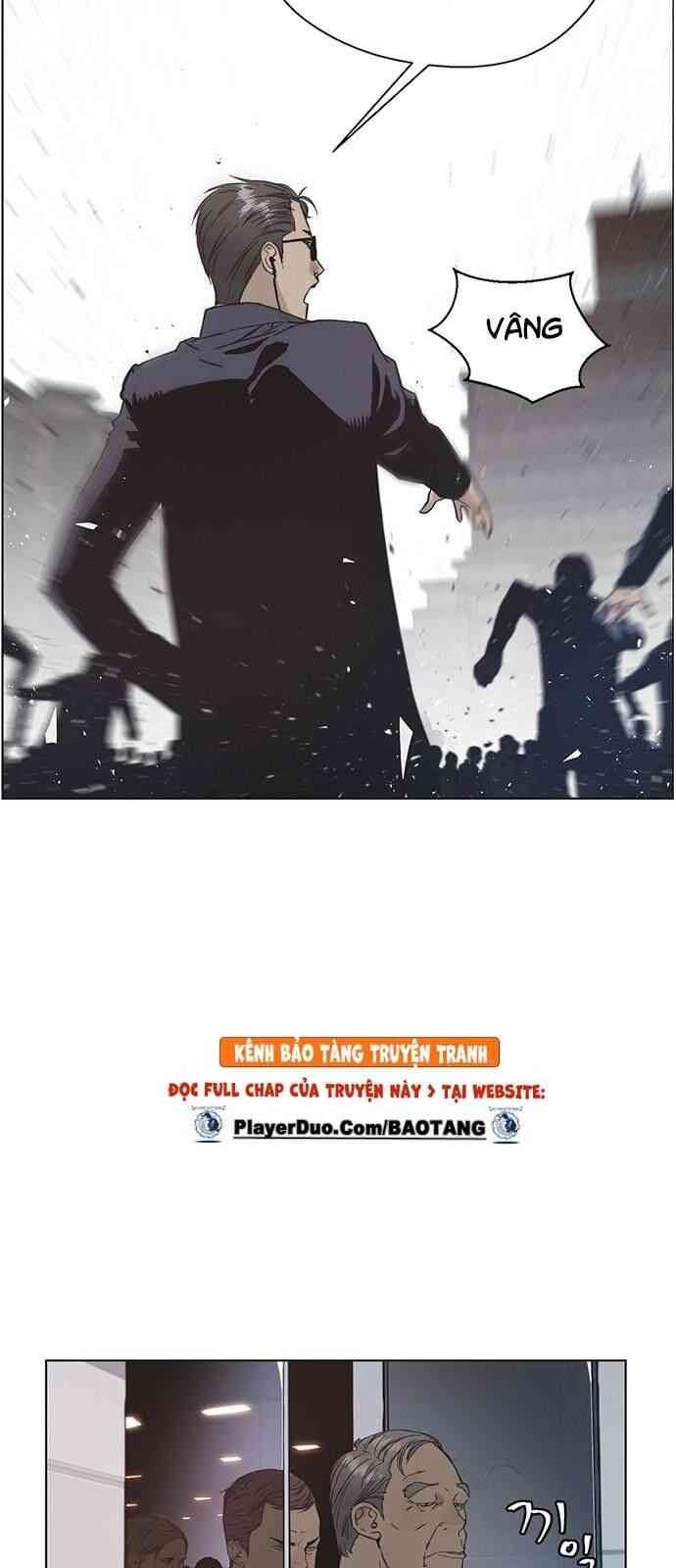 Người Đàn Ông Thực Thụ - Page 43