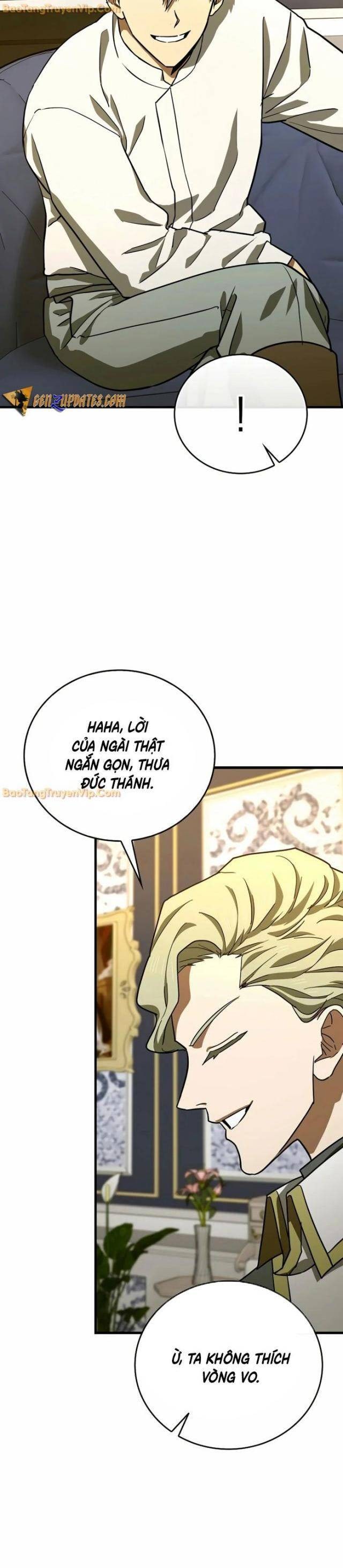 Có Điên Mới Là Thánh, Ta Là Thần Y - Page 31