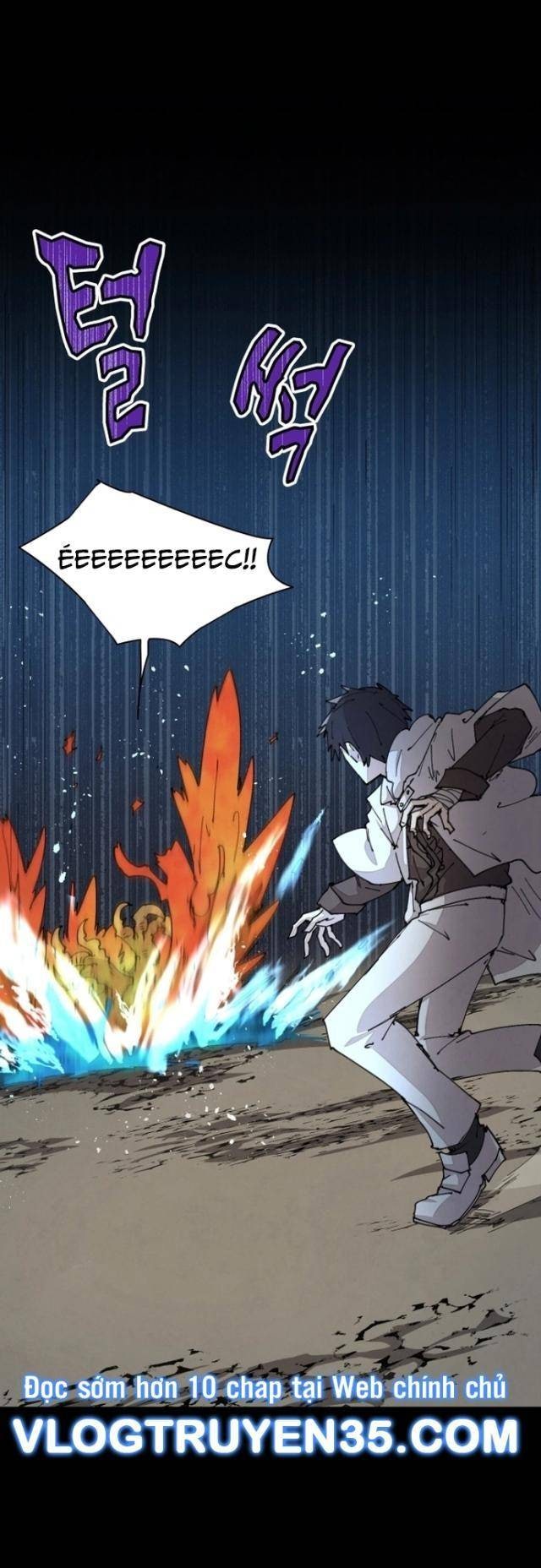 Đại Pháp Sư Của Tổ Đội Hồi Quy - Page 25