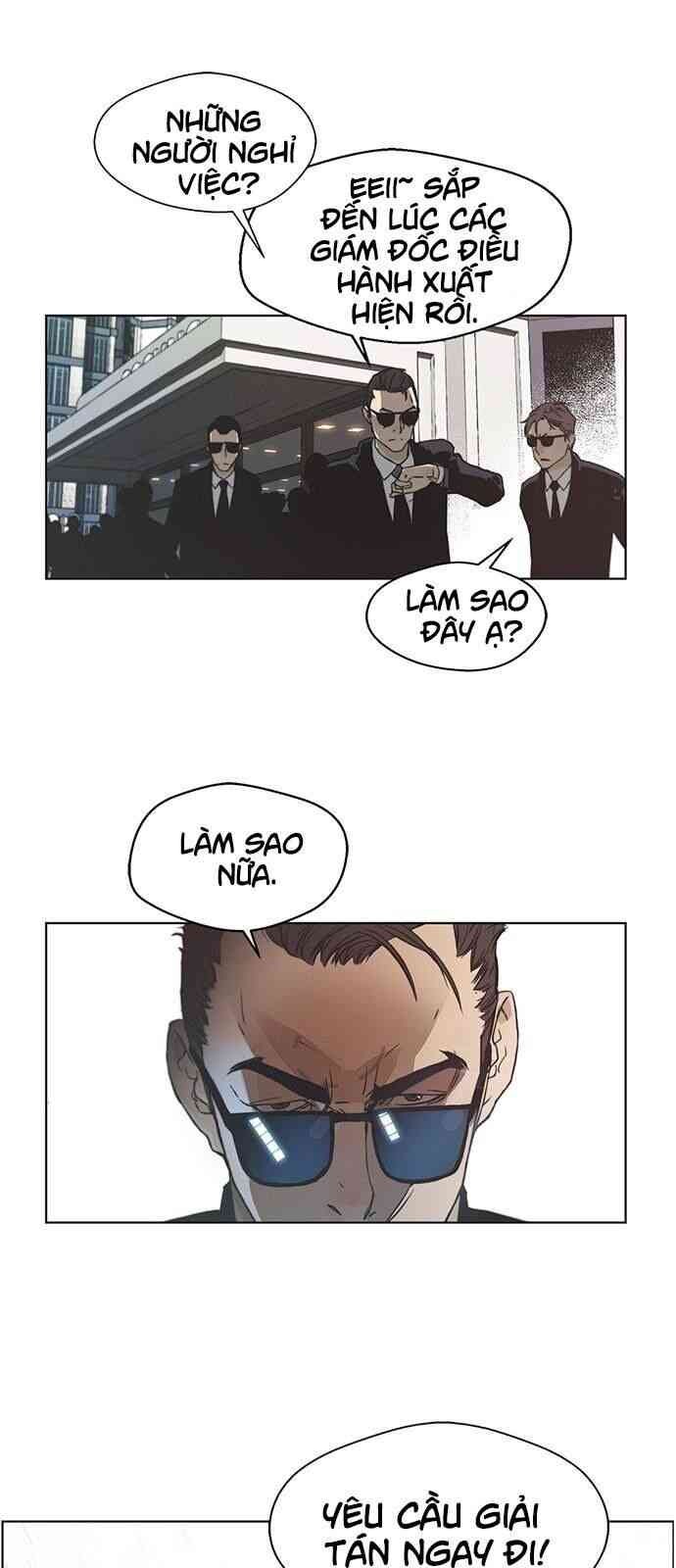 Người Đàn Ông Thực Thụ - Page 42