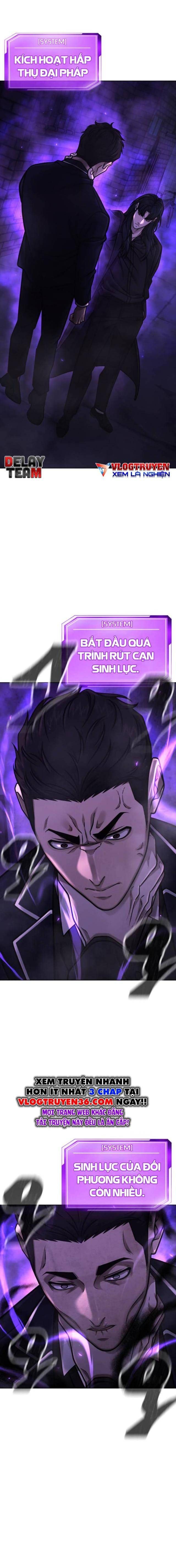 Nhiệm Vụ Diệu Kỳ - Page 23