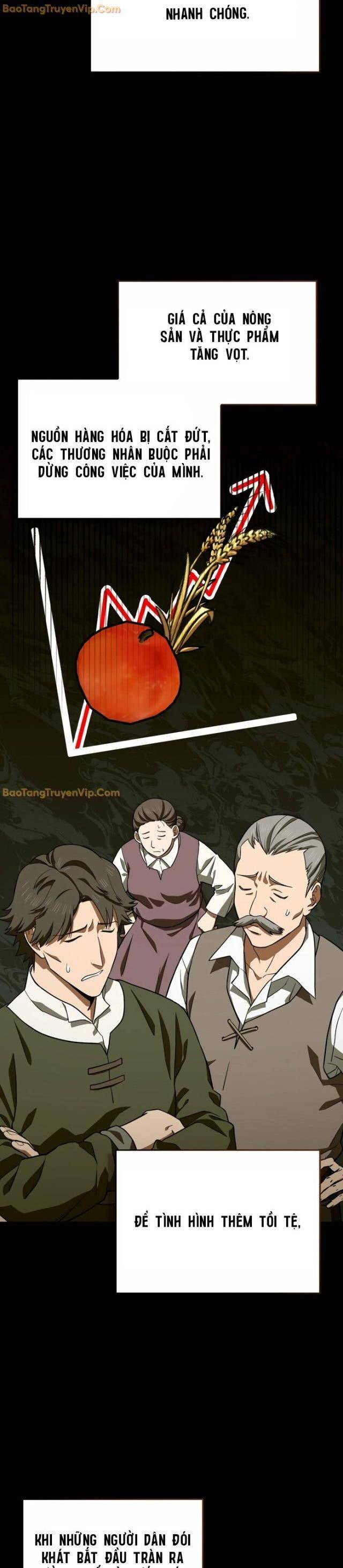 Có Điên Mới Là Thánh, Ta Là Thần Y - Page 10