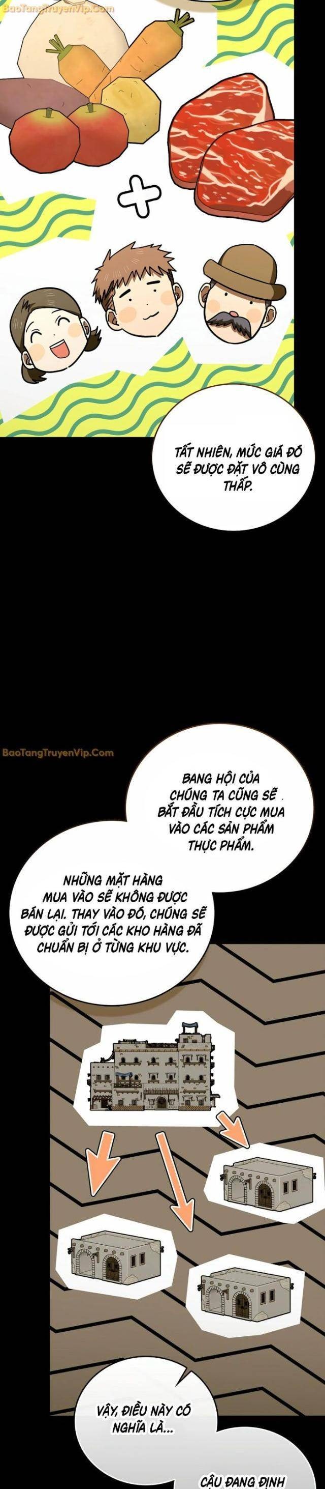 Có Điên Mới Là Thánh, Ta Là Thần Y - Page 7