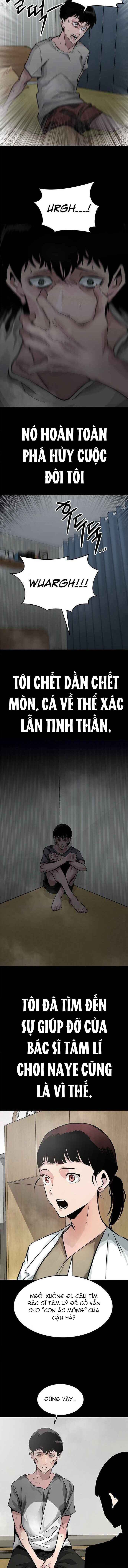 Kẻ Đa Tài - Page 13