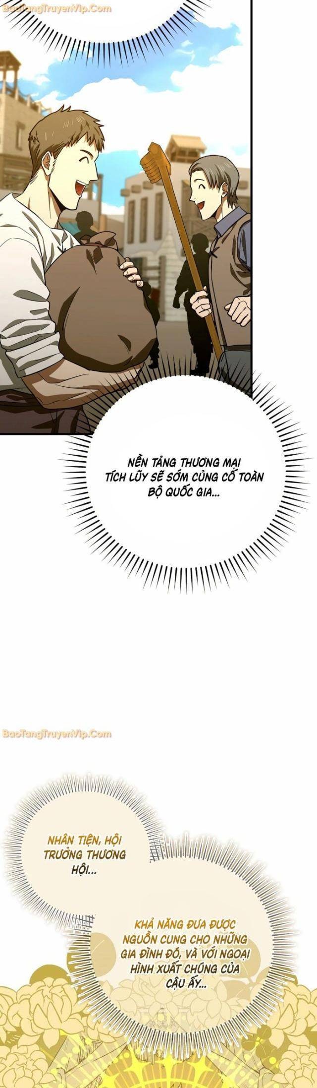 Có Điên Mới Là Thánh, Ta Là Thần Y - Page 18